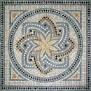 Lithos Mosaics Synthesis Kea Pavimenti in pietra naturale Pietra naturale Rosoni