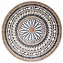 Lithos Mosaics Colorland Rodakes Empire Pavimenti in pietra naturale Pietra naturale Rosoni