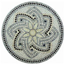 Lithos Mosaics Colorland Rodakes Klotho Pavimenti in pietra naturale Pietra naturale Rosoni