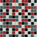 Vitrodecor Malla Marte G20 Glass Glass: mosaics Wall mosaics