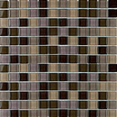 Vitrodecor Malla Pluton G20 Mosaicos de pared Vidrio Vidrio: mosaicos