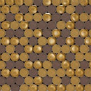 Vitrodecor Malla Cameroon G41 Glass Glass: mosaics Wall mosaics