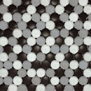 Vitrodecor Malla Maruecos G41 Glass Glass: mosaics Wall mosaics
