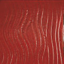 Vitrodecor Arco Iris Rojo 30x30 Piastrelle per pareti Vetro