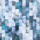 Kaléi La Mer KG-08CO01-56 Matériau: Nacre Mosaïques murales Verre: mosaïques