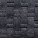 Kaléi Stone KF-08QF07-06 Material: Natural stone Wall mosaics