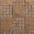 Kaléi Stone KF-08QI12-06 Material: Naturstein Wandmosaike