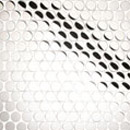 Original Style Limited Artillery Metal Mosaic Metal Wall mosaics
