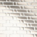 Original Style Limited Cavalier Metal Mosaic Metal Wall mosaics