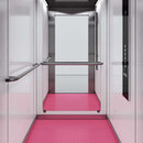 Kone SUMMER SILVER SOUND 0521 Lifts / Elevators
