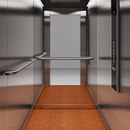 Kone SUMMER METALLIC MAGIC 0561 Lift- / Aufzugsysteme