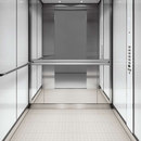 Kone SPRING SILVER SOUND 0711 Lifts / Elevators