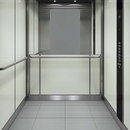 Kone AUTUMN SILVER SOUND 0731 Lifts / Elevators