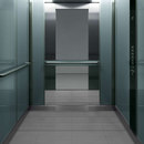 Kone WINTER SILVER SOUND 0741 Lifts / Elevators