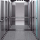 Kone SPRING METALLIC MAGIC 0751 Lift- / Aufzugsysteme