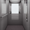 Kone SPRING 0001 Lift- / Aufzugsysteme