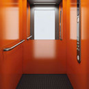 Kone AUTUMN 0031 Lifts / Elevators