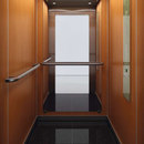 Kone AUTUMN 0151 Lift- / Aufzugsysteme