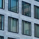Wicona Bundesministerium für Verkehr und Gebäude Berlin, Deutschland Fassaden / Fassadensysteme Fenster / Fenstersysteme