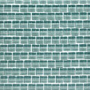 Original Style Limited Offset Sky Single Clear Saskatchewan Glass Wall mosaics