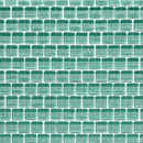 Original Style Limited Offset Sky Single Clear Mississippi Mosaici per pareti Vetro