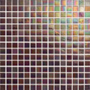Original Style Limited Iridescent Glass Monch Mosaici per pareti Vetro