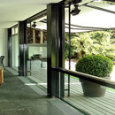 Hirt Metallbau Hirt Descender Front Doors / Door systems Facade systems / Cladding systems Windows / Window systems