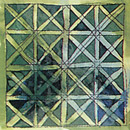 Ceramica Bardelli ﻿﻿Appunti 5 13x13cm Material: Keramik Wandfliesen