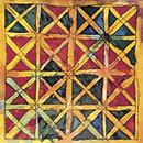 Ceramica Bardelli Appunti 4 13x13cm Material: Keramik Wandfliesen