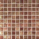 VITREX S.r.l. GA12 Ramato Glass Wall mosaics