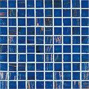 VITREX S.r.l. GB62 Blu Mosaicos de pared Vidrio