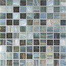 VITREX S.r.l. G4 Grigio Mix Mosaici per pareti Vetro