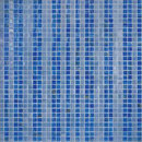 VITREX S.r.l. Riga Glass Wall mosaics
