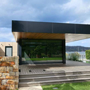 Pool Pavilion Killcare (AU) Rieder