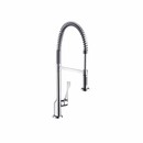 Hansgrohe Axor Citterio Semi-Pro Single Lever Kitchen Mixer Griferías de cocina