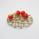 Freedom Of Creation Macedonia Gold Accessoires de table