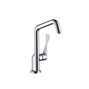 Axor Citterio Single Lever Kitchen Mixer DN15 Hansgrohe