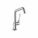 Hansgrohe Axor Citterio Single Lever Kitchen mixer Griferías de cocina