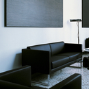 Tacchini Italia Compact Armchairs / Sofas / Poufs Lounge / Waiting area