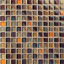 VITREX S.r.l. MMT1 Beige 2,3x2,3cm Mosaici per pareti Vetro
