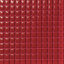 VF7 Rosso Lucido 2,3x2,3 cm VITREX S.r.l.