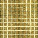 VITREX S.r.l. 33G2 Oro Mono 2,3x2,3 cm Glass Wall mosaics