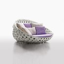 B&B Italia Canasta Outdoor sofas