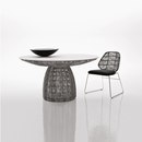 B&B Italia Crinoline Tables de jardin