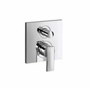 Hansgrohe Axor Citterio Single Lever Bath Mixer Grifería para bañeras