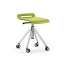 ACTIU Mit taburette Multiuso
