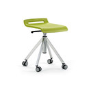 ACTIU Mit Stool Chairs / Stools / Benches Multi-purpose area Office