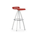ACTIU Mit stool Chairs / Stools / Benches Office Restaurant / Canteen
