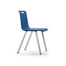 ACTIU Mit Chair Arredi per uffici / postazioni di lavoro Conferenze / seminari / riunioni Gastronomia / Ristorazione Sedie ufficio / contract Spazi multifunzionali