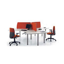 ACTIU Cool R200 Office workstations